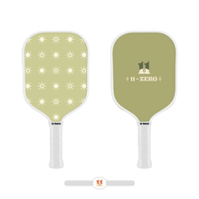 Load image into Gallery viewer, Green Starburst Paddle