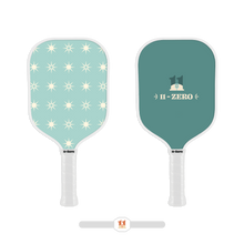 Load image into Gallery viewer, Blue Starburst Paddle