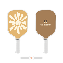 Load image into Gallery viewer, Yellow Sun Paddle