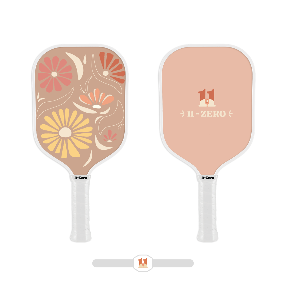 Floral Paddle