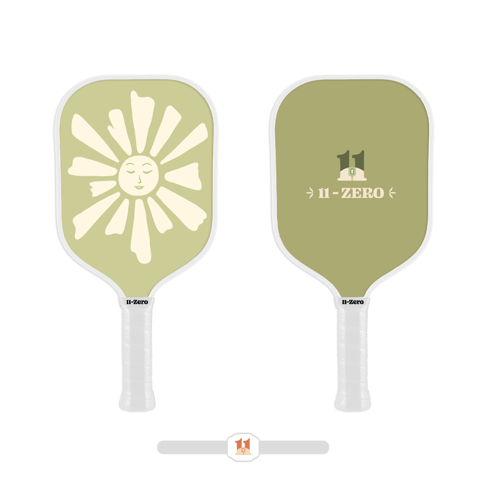 Green Sun Paddle